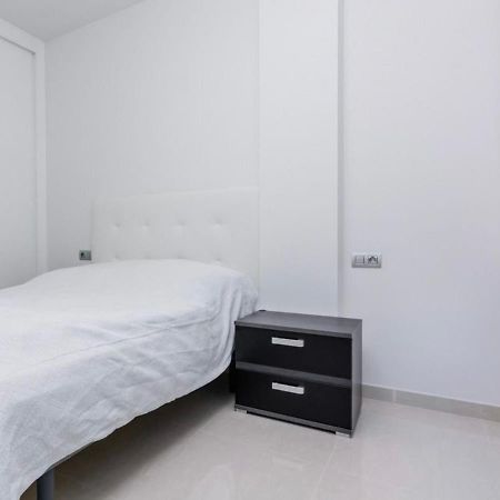 Jeramy Appartement トレビエハ エクステリア 写真