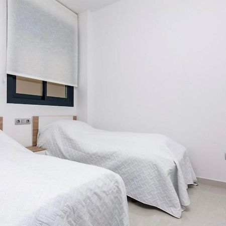 Jeramy Appartement トレビエハ エクステリア 写真