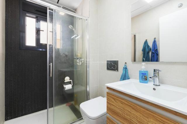 Jeramy Appartement トレビエハ エクステリア 写真