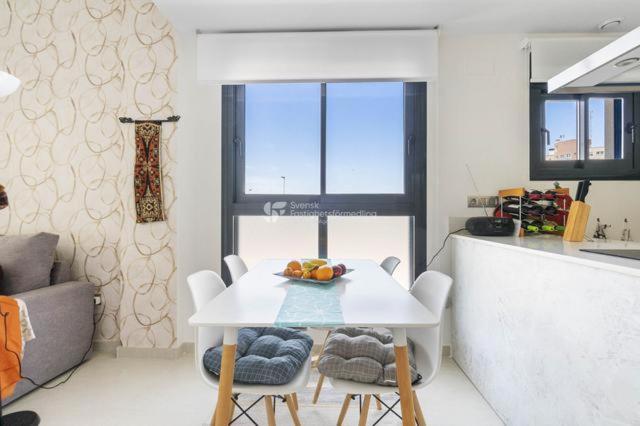Jeramy Appartement トレビエハ エクステリア 写真