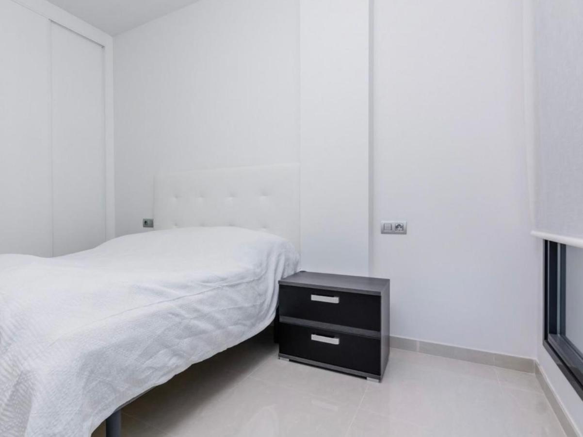 Jeramy Appartement トレビエハ エクステリア 写真