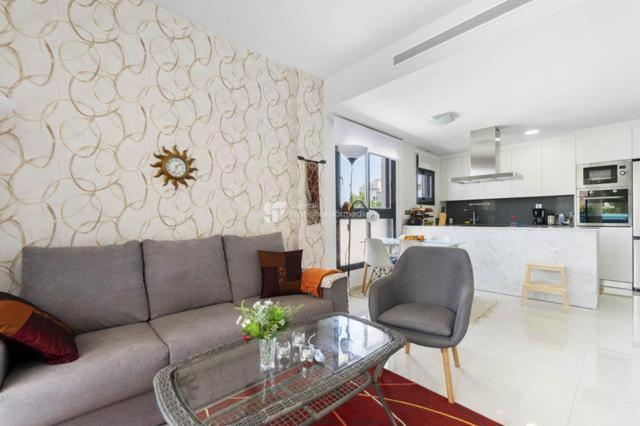 Jeramy Appartement トレビエハ エクステリア 写真