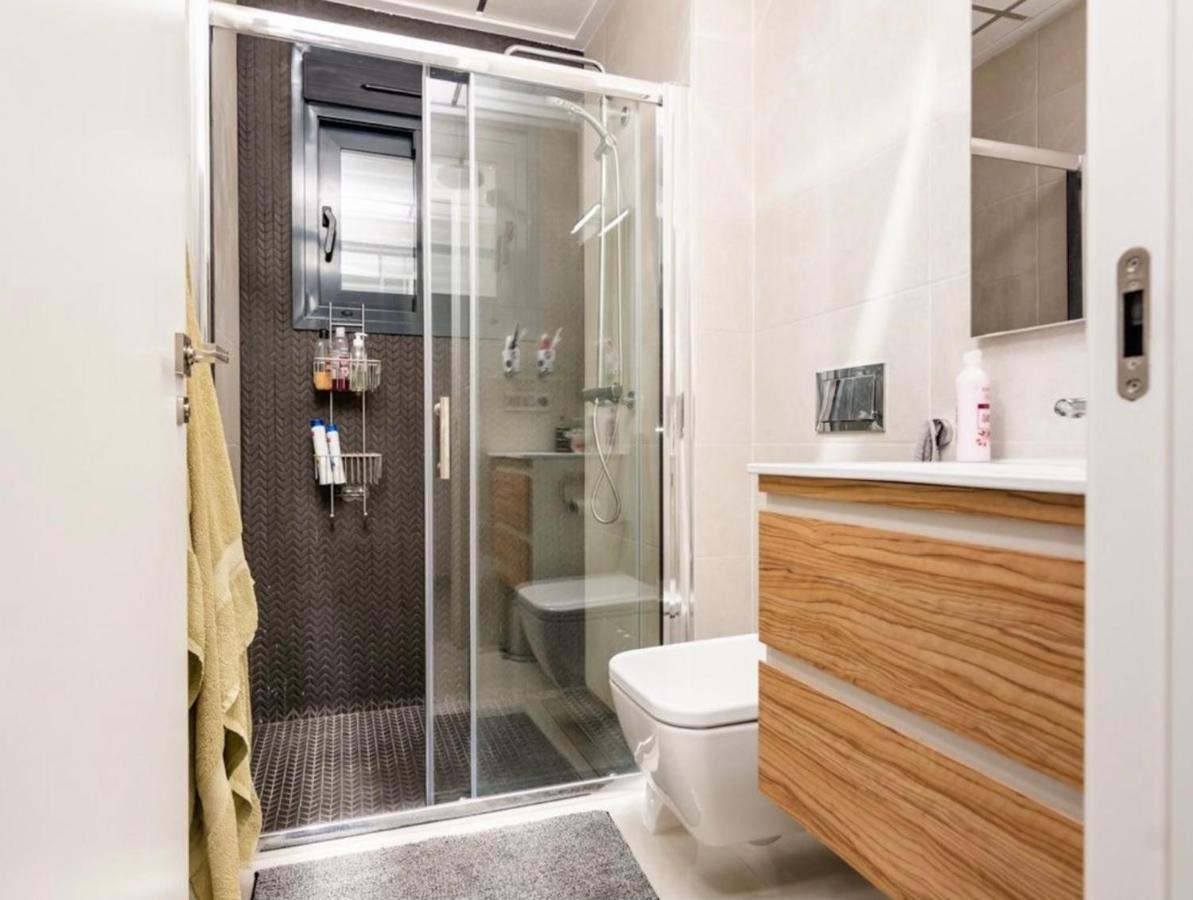 Jeramy Appartement トレビエハ エクステリア 写真