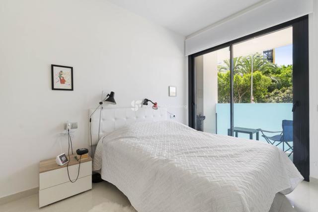 Jeramy Appartement トレビエハ エクステリア 写真