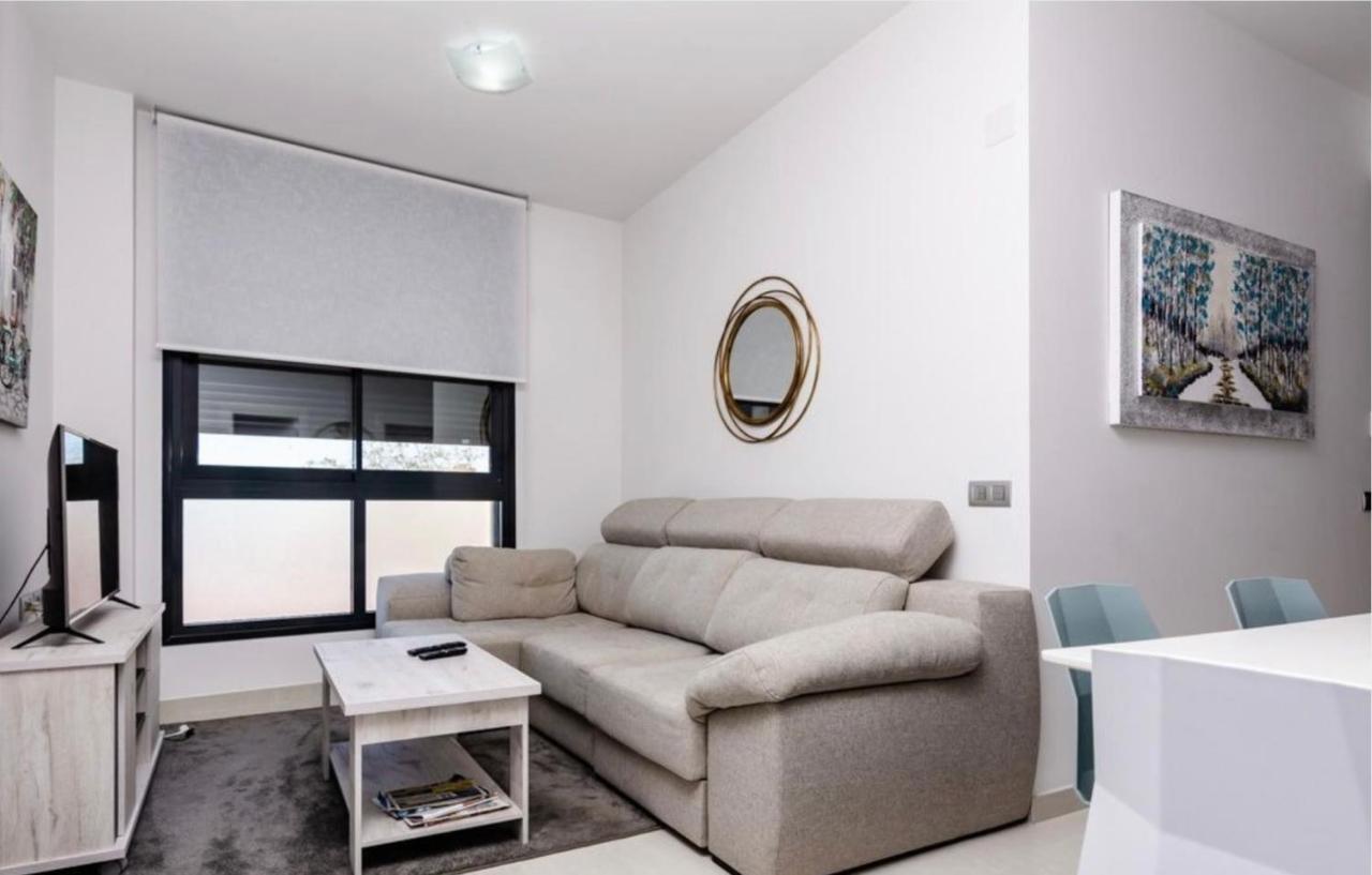 Jeramy Appartement トレビエハ エクステリア 写真