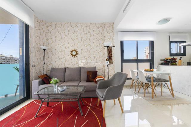 Jeramy Appartement トレビエハ エクステリア 写真
