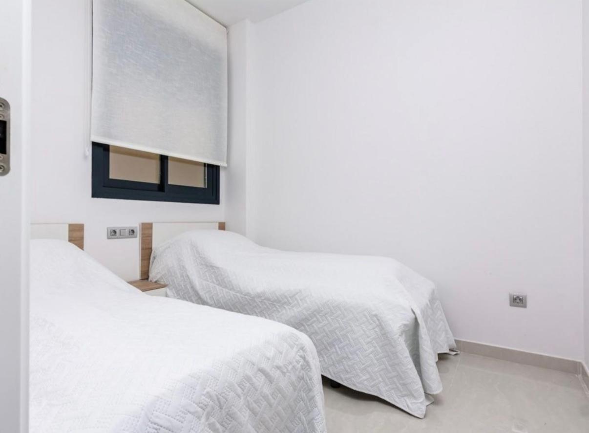 Jeramy Appartement トレビエハ エクステリア 写真