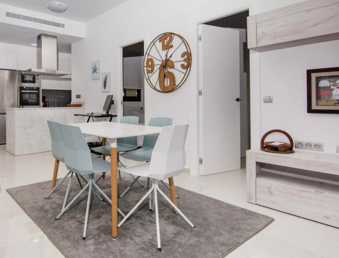 Jeramy Appartement トレビエハ エクステリア 写真