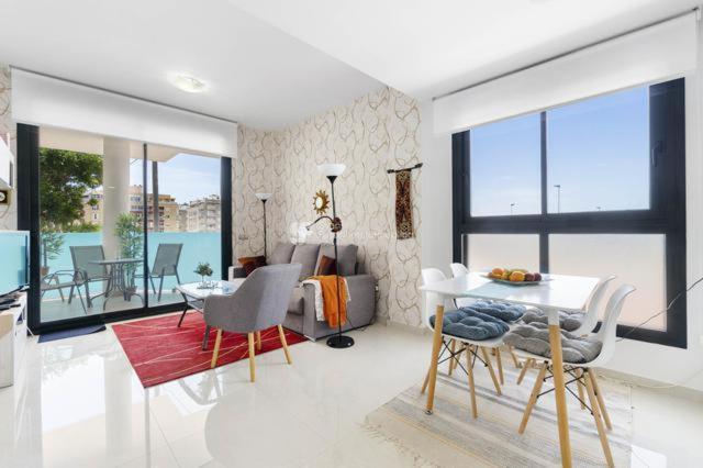 Jeramy Appartement トレビエハ エクステリア 写真