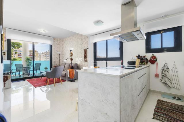 Jeramy Appartement トレビエハ エクステリア 写真