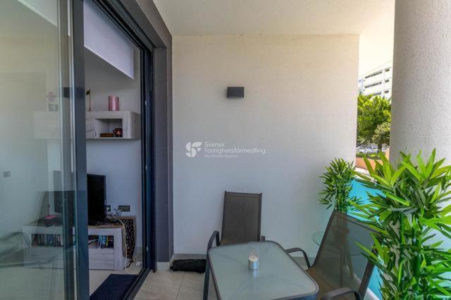 Jeramy Appartement トレビエハ エクステリア 写真